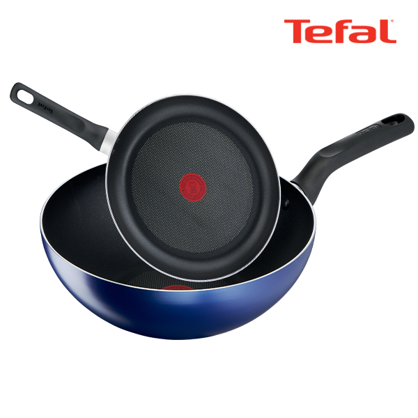 귣庰 ֹ/Ȱǰ  (Tefal)  & PTFE ̵峪  2Ʈ ( 20cm +  28cm) ǰ 