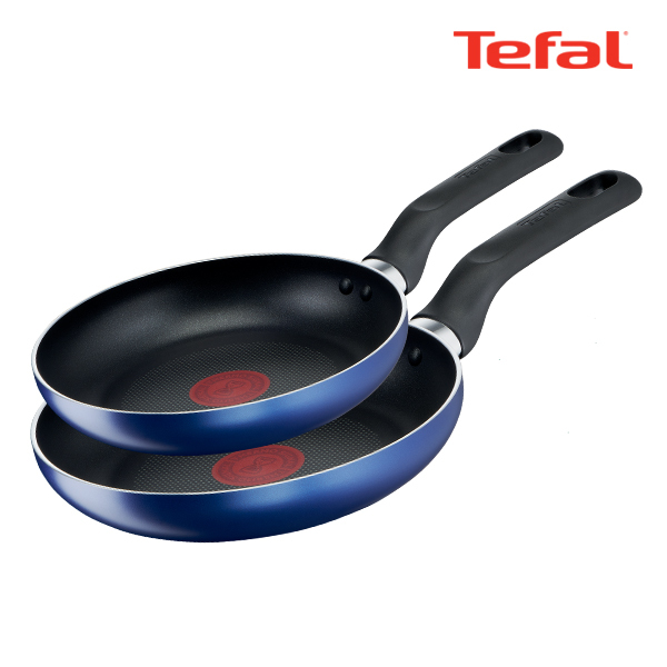 귣庰 ֹ/Ȱǰ  (Tefal)  & PTFE ̵峪  2Ʈ ( 24cm + 28cm) ǰ 