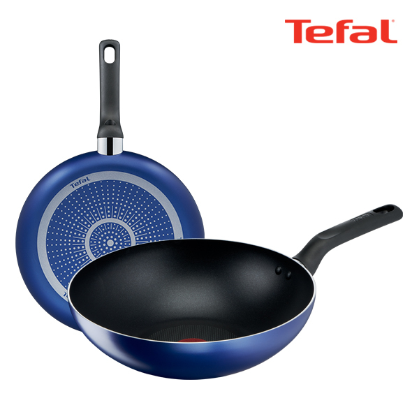 귣庰 ֹ/Ȱǰ  (Tefal)  & PTFE ̵峪  2Ʈ ( 24cm +  28cm) ǰ 