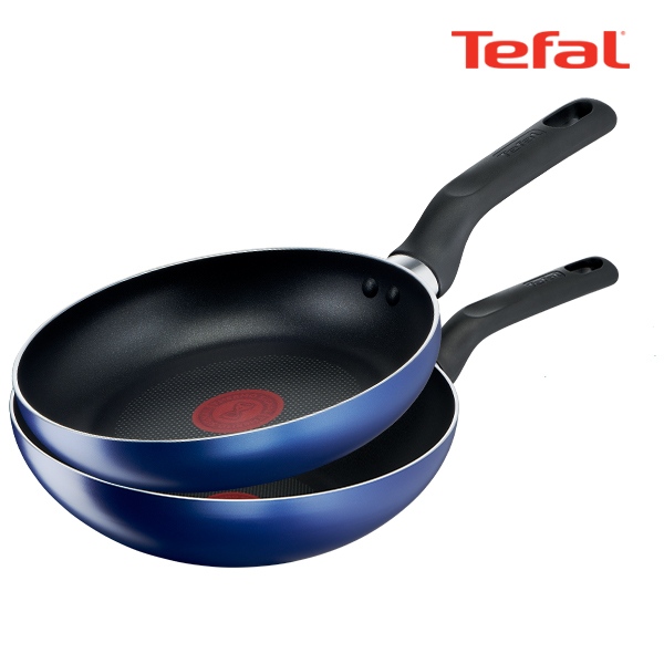 귣庰 ֹ/Ȱǰ  (Tefal)  & PTFE ̵峪  2Ʈ ( 28cm +  28cm) ǰ 