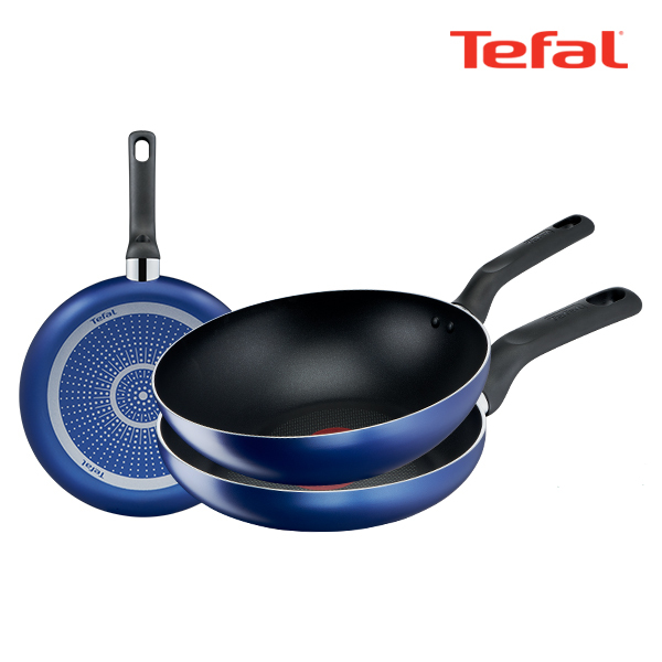 귣庰 ֹ/Ȱǰ  (Tefal)  & PTFE ̵峪  3Ʈ ( 20cm + 26cm +  28cm) ǰ 