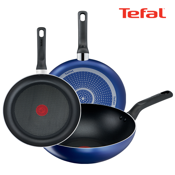 귣庰 ֹ/Ȱǰ  (Tefal)  & PTFE ̵峪  3Ʈ ( 24cm + 28cm +  28cm) ǰ 