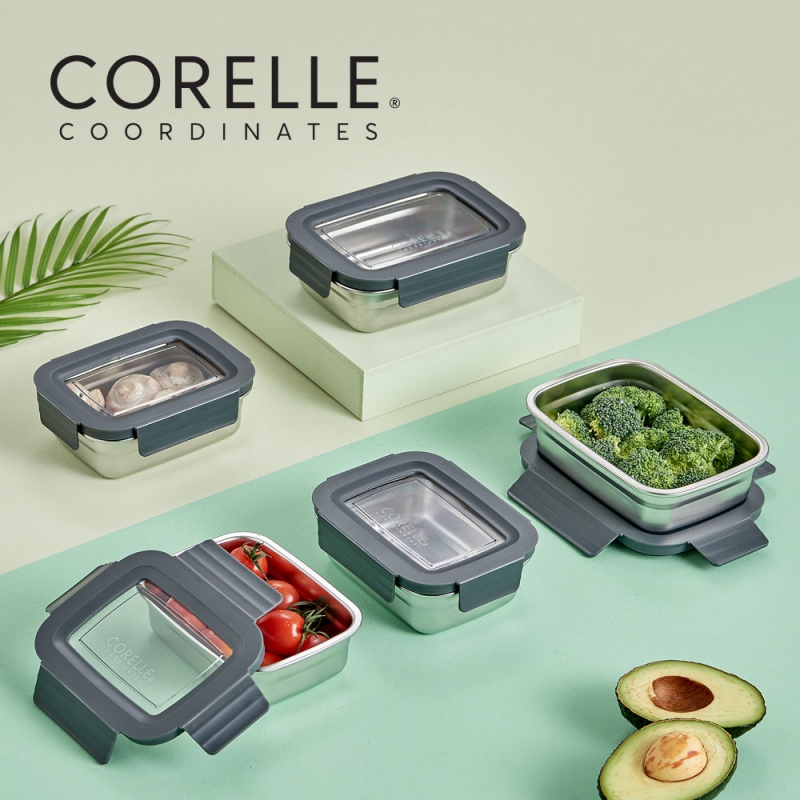 �귣�庰 �ֹ�/��Ȱ��ǰ �ڷ� (CORELLE) �ڷ�_�ڵ������ ���� ������ ���簢 5�� ��ǰ ����