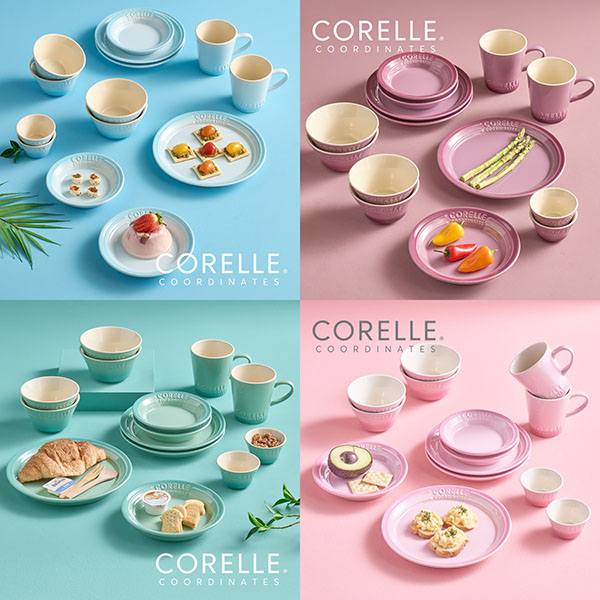 귣庰 ֹ/Ȱǰ ڷ (CORELLE) ڷ_ڵ 긮 14P ǰ 