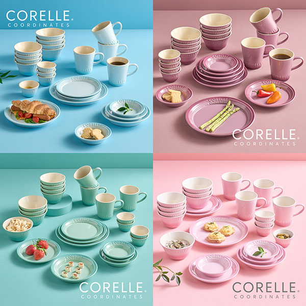 귣庰 ֹ/Ȱǰ ڷ (CORELLE) ڷ_ڵ 긮 24P ǰ 