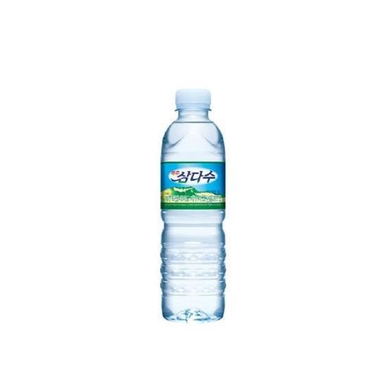 GS25 )ֻټ500ML