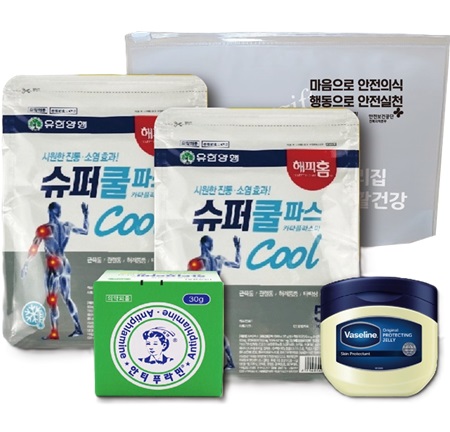 ����/������ǰ ������ �޴�뱸���� ���Ѿ��� ����ŰƮ 8ȣ(���Ľ�2��,��ƼǪ���,�ټ���50ml 4����Ʈ) ��ǰ ����