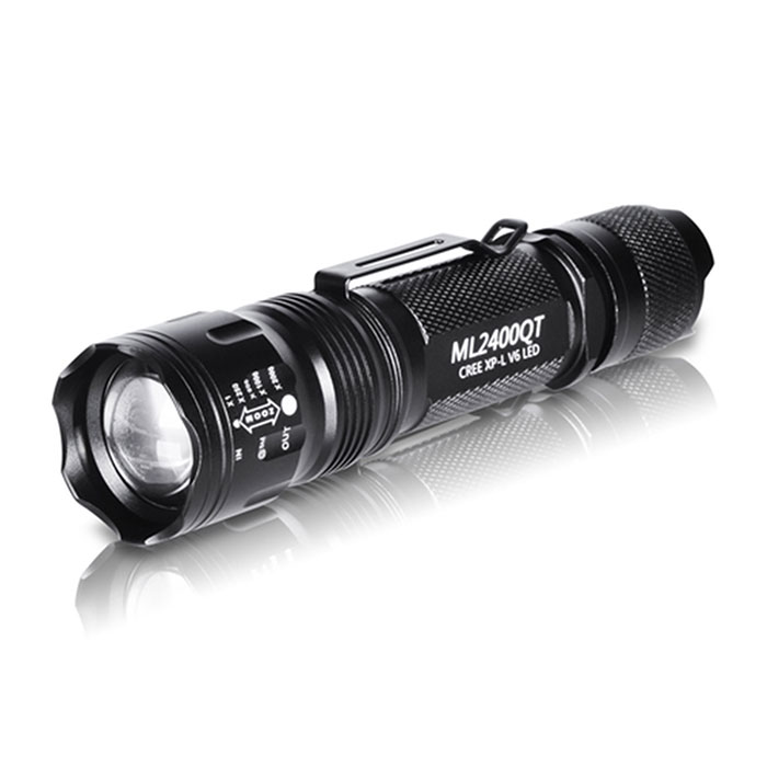 ͶƮ   LED ķ Ʈ ML2400QT