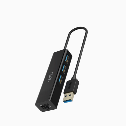 ǻͿǰ USB/ []  USB LAN  & 3.0 HUBL-03 ǰ 