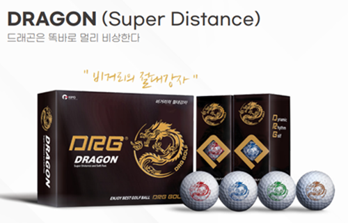 ǰ  DRG DRAGON(SUPER DISTANCE) 12PCS  ǰ 