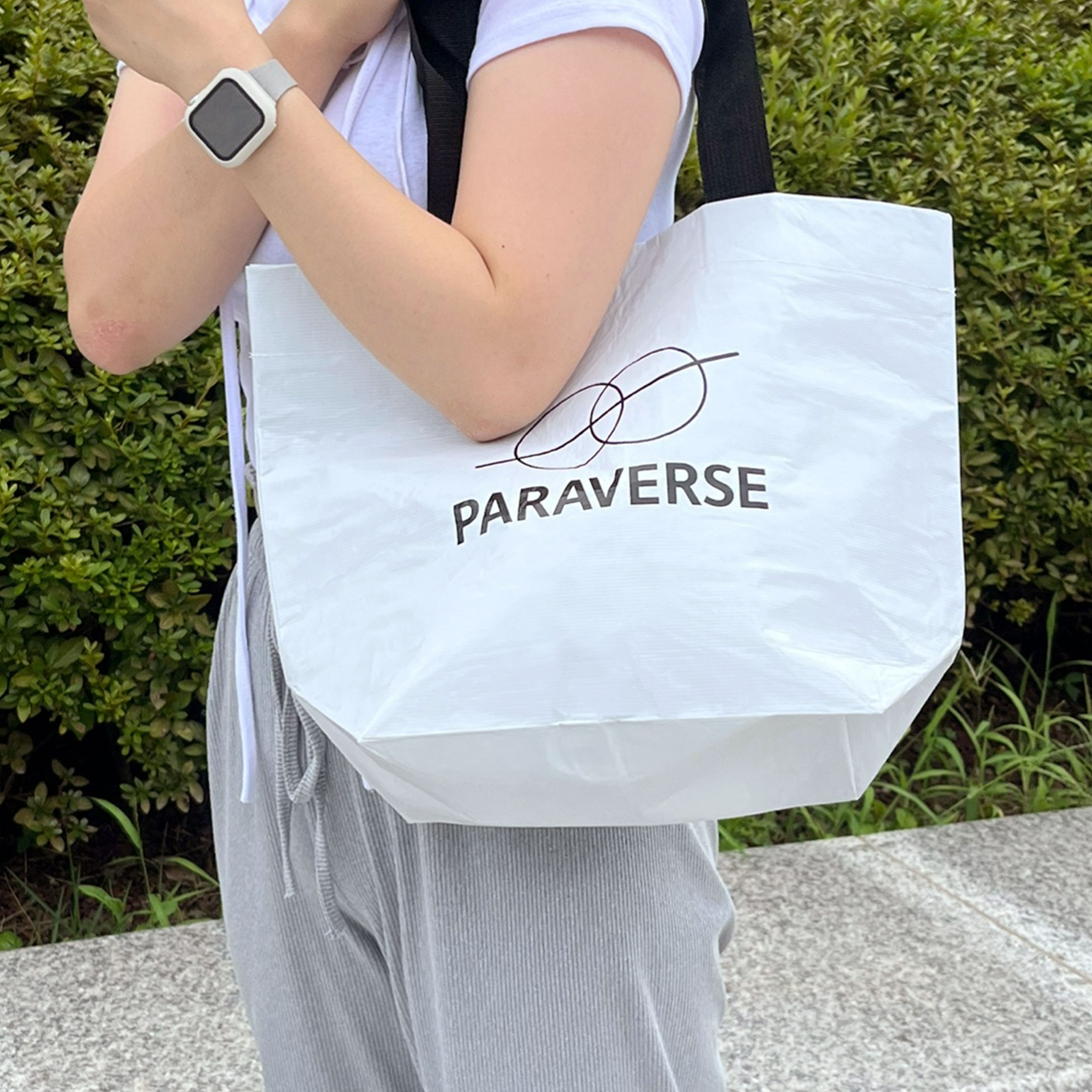   PARAVERSE ٱ S (235*295*155mm) ǰ 