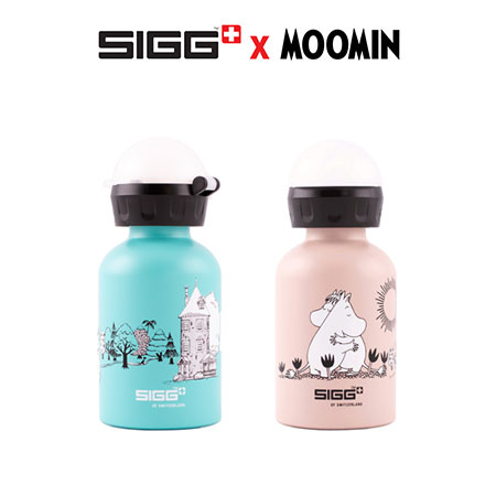 Һ/º Һ SIGG x MOOMIN x Ű Ʋ 300ml ǰ 