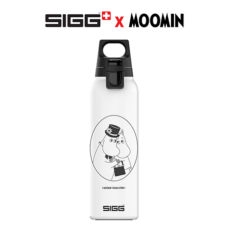 Һ/º Һ SIGG x MOOMIN x   ݵ Ʈ 550ml ǰ 