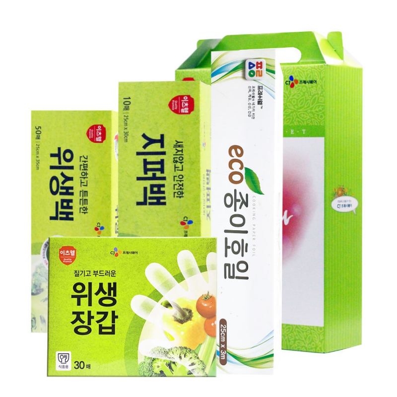 �ֹ�Ҹ�ǰ/��ȸ�� �ֹ��ǰ��Ʈ CJ������(��), ���۹�(��), �����尩, ����ȣ�� 4����Ʈ ��ǰ ����