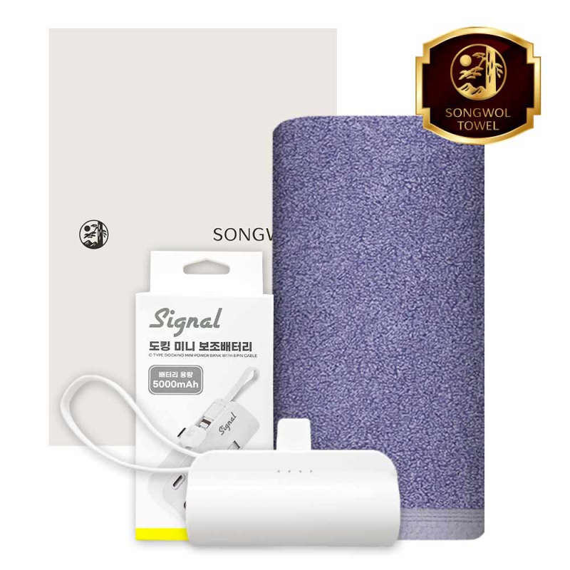 ����/Ÿ�� ������/��/�ؼ���Ÿ�� [�ۿ�] ��ŷ�������͸� 5000mAh ��Ʈ (40�� 160g Ÿ�� 1�� + ��ŷ�������͸� 1��) ��ǰ ����