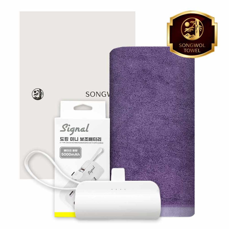 ����/Ÿ�� Ÿ��/��Ÿ��Ʈ [�ۿ�] ��ŷ�������͸� 5000mAh ��Ʈ (��� 180g Ÿ�� 1�� + ��ŷ�������͸� 1��) ��ǰ ����