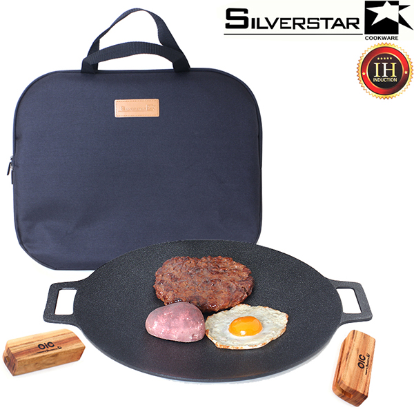 �ֹ��ǰ ����/�ٿ뵵�� �ǹ���Ÿ �����̾� �δ���IH �����׸��� 33cm- 3p��Ʈ ��ǰ ����