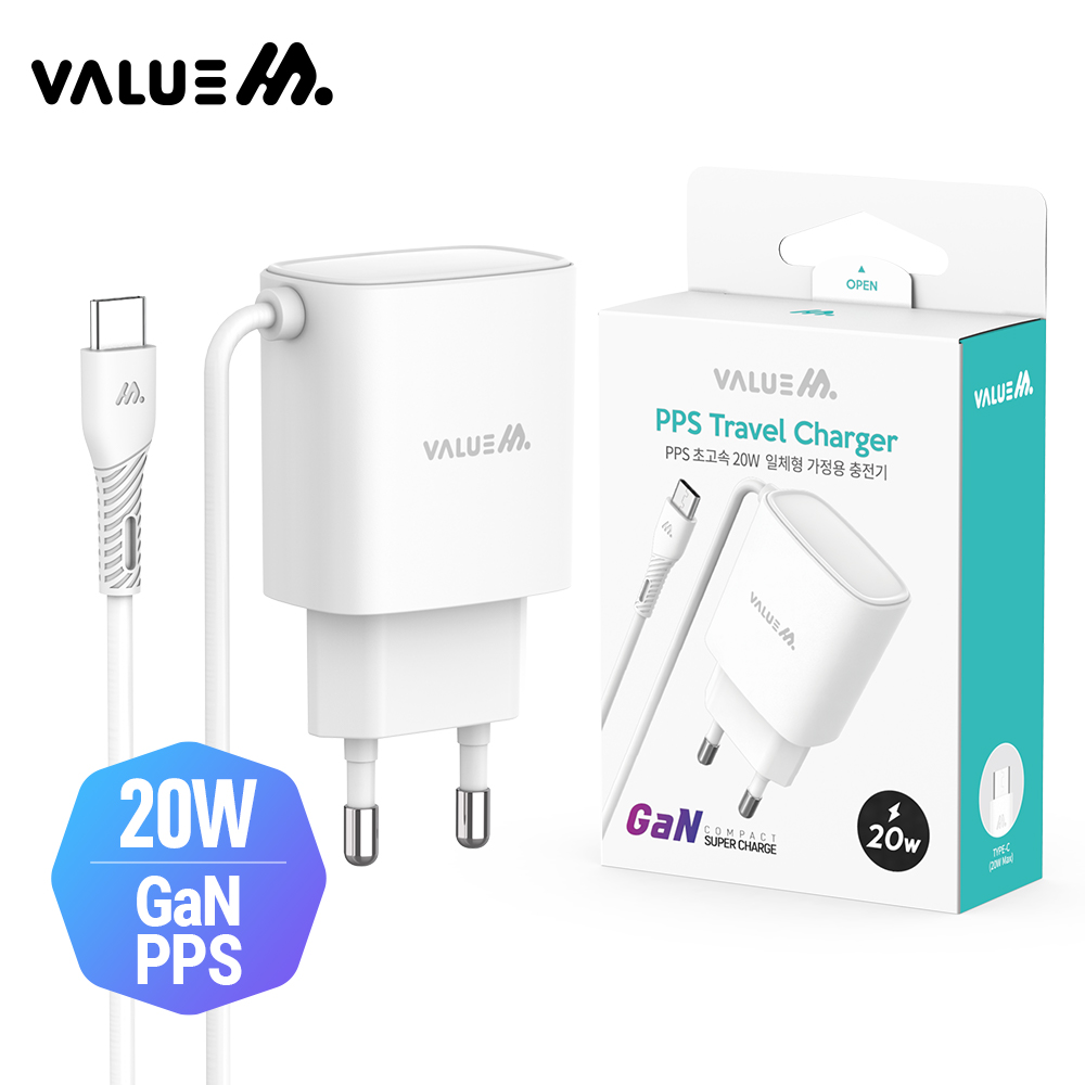 Ʈǰ ڵ   []   20W(PD3.0) PPS ʰ ü CŸ  ǰ 