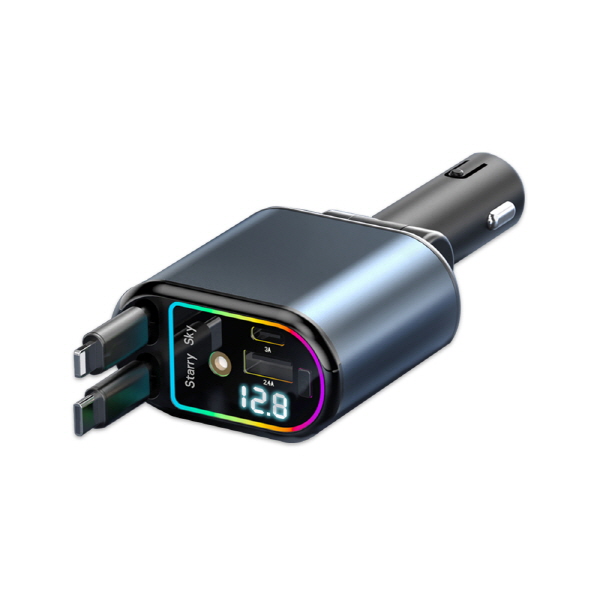 ǰ ġ/ [] 4in1 Ÿ  ð Ƽ  LED ȭ  CP-500D (158mm x 63mm x 33mm / 132g) ǰ 