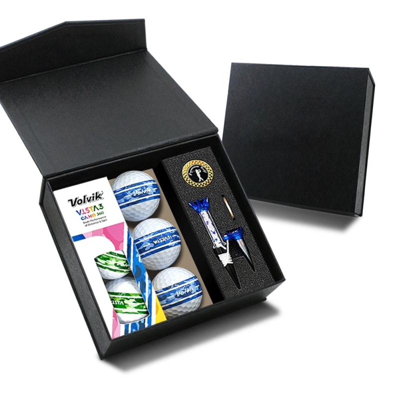 [Volvik] VISTA3 ī��360 ������ ������Ʈ 6�� 362(M)