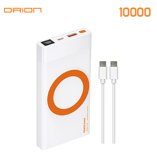 ͸ ͸ ߿뷮 10000 帮 LCD ӹ͸ 10000mAh ǰ 