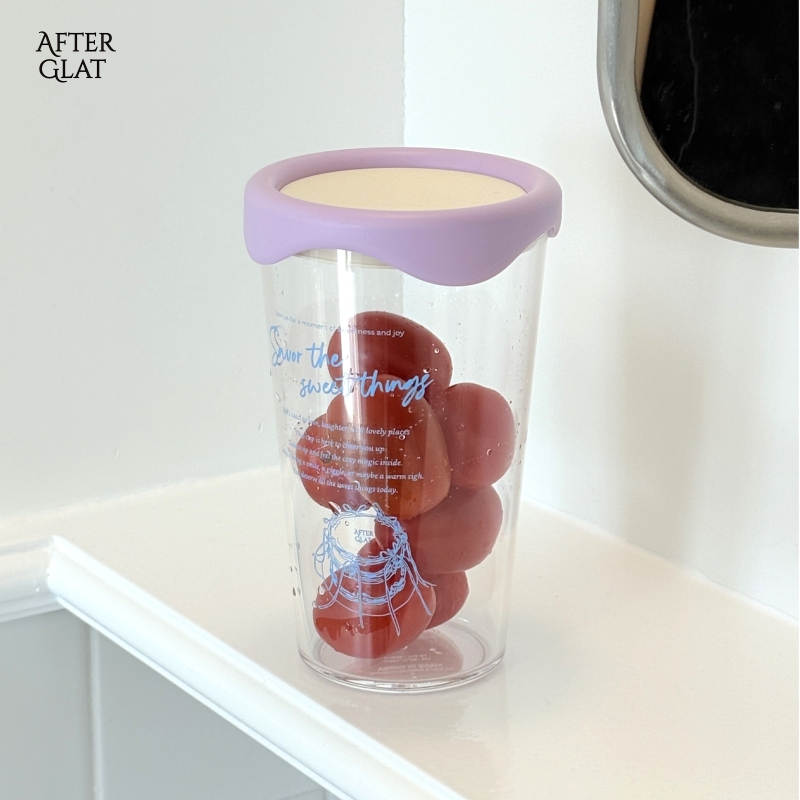 ǰ ֹǰ/Ȱǰ Һ [ͱ۷] ÷ĸ Ŭ  Һ 500ml 1P ǰ 