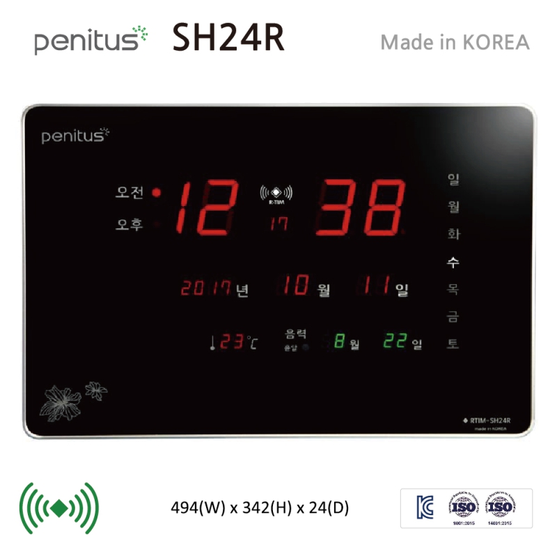 LED кð- SH24R