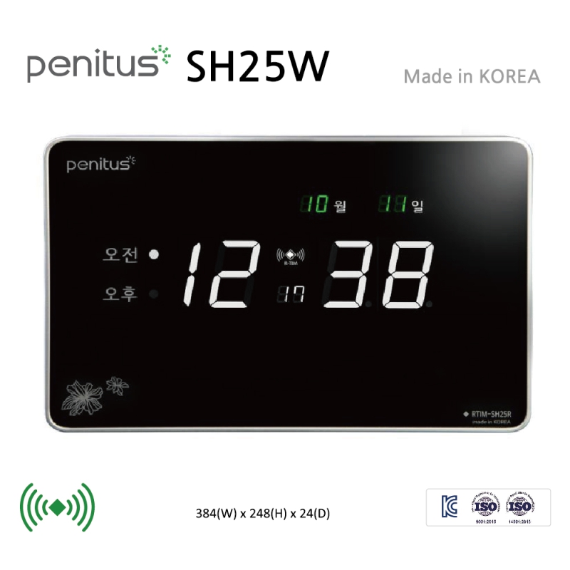 ̵/Ȱǰ ð нð LED кð- SH25W ǰ 