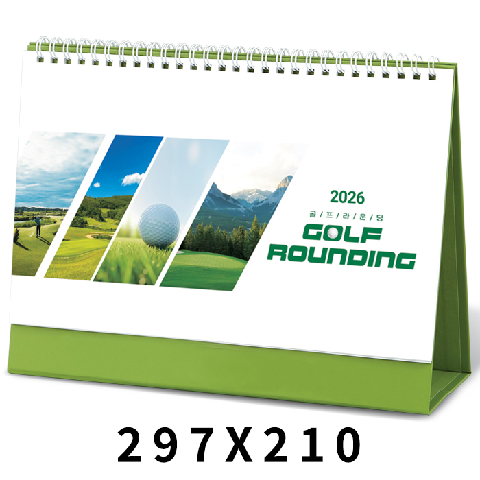 ˹ Ķ(2026 ޷) Ź޷ [Ź޷] A4 Ķ ī (297*210mm/297*180mm) ǰ 