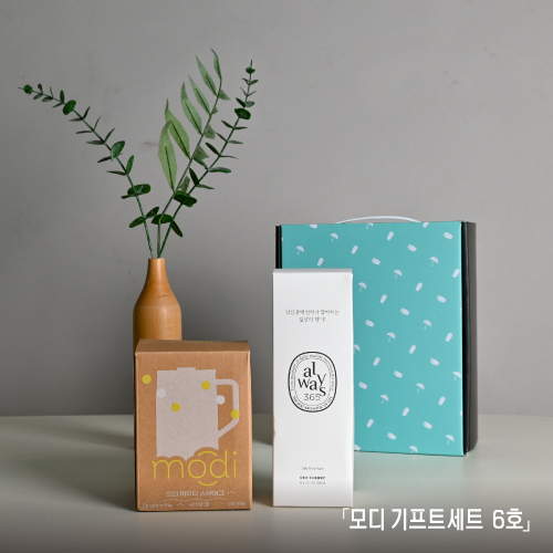 Һ/º ҺƮ MODI  ƮƮ 6ȣ(ӱ, ǻ 200ml) ǰ 