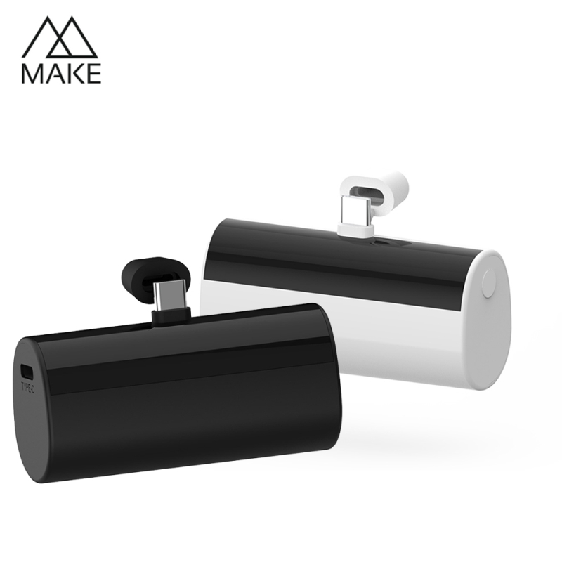 Make ũ LCD ŷ ͸ 5000mAh