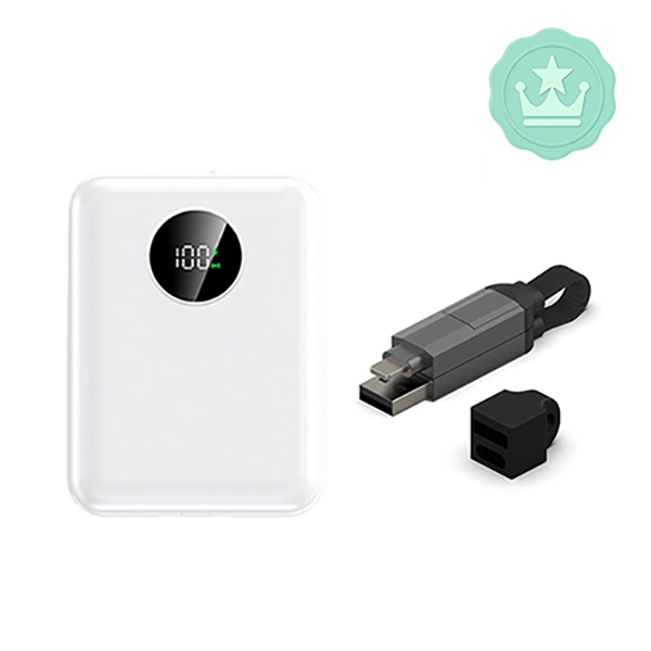 ŸǾ ĿƮ  Ƽ ͸ 10000MAH + Ƽ̺