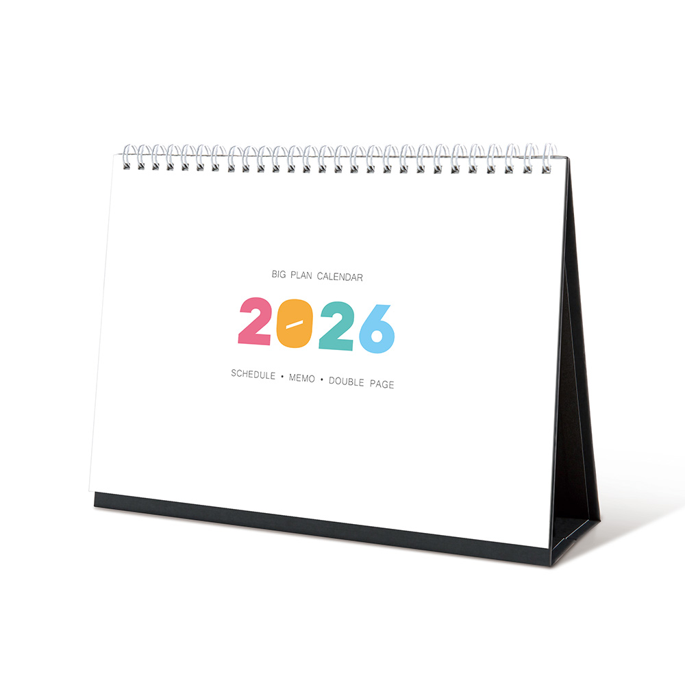 ˹ Ķ(2026 ޷) Ź޷ [Ź޷] 2026 ÷ () (297*210mm) ǰ 