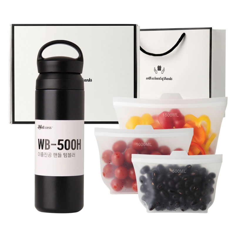 �Һ���/���º� �Һ���������Ʈ ������ �Ǹ������۹�3��+�Һ�����Ʈ (500,1000,1500ml,�Һ���1��) ��ǰ ����