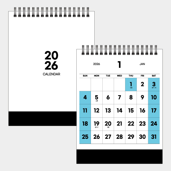 ˹ Ķ(2026 ޷) Ź޷ 26 丮 ŸƮ Ź Ʈ ޷ (150x200) ǰ 