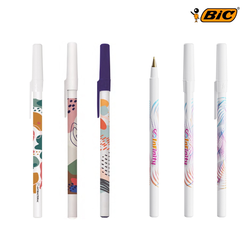 BIC Round Ŭ öƽ 360 μ 