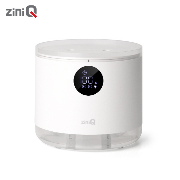 Ȱ  /ɼ  [ť] 500ml  CŸ LED     ZQ-HX60 (125mm x 125mm x 110mm / 228g) ǰ 