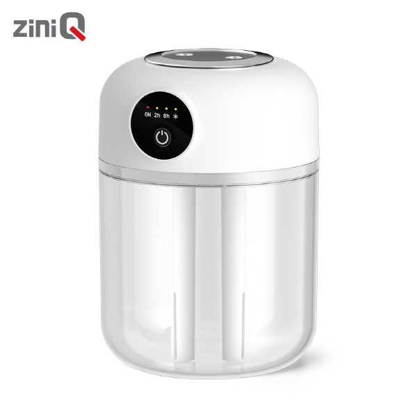 Ȱ  Ź/繫  [ť] 700ml  CŸ LED     ZQ-HX70 (110mm x 110mm x 160mm / 220g) ǰ 