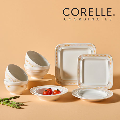 �ֹ��ǰ �귣���ֹ��ǰ �ڷ�(CORELLE) �ڷ�_�ڵ������ �����Ʈ ȥ��8��(�簢) ��ǰ ����