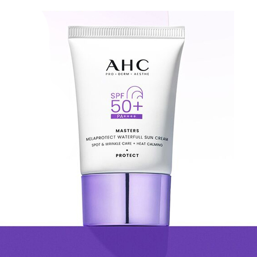 ȭǰ ũ AHC  Ʈ Ǯ ũ 40ml ǰ 