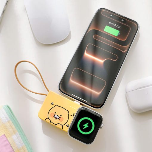͸ ͸ ҿ뷮 5000 [īī]  ÿġ+ŷ ͸ 5,000mAh ǰ 