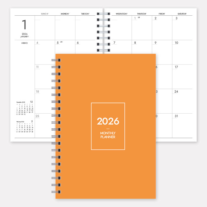 ˹ ̾(2026) ̾ 2026  ÷ Ʈ (32/B6) ǰ 