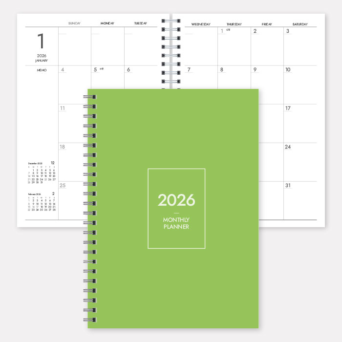 ˹ ̾(2026) ̾ 2026  ÷ Ʈ (25/A5) ǰ 