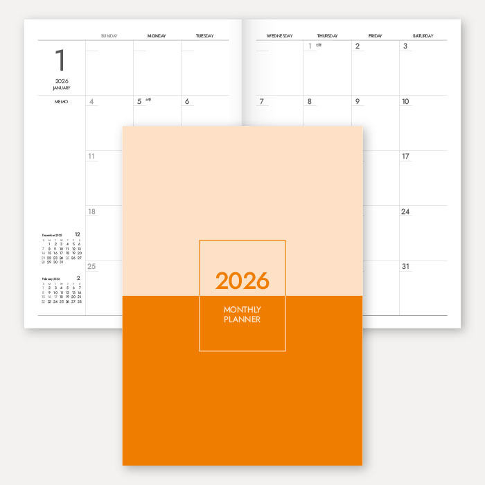 ̾/ø/Ʈ ø/Ʈ ø/Ʈ(⼺ǰ) 2026  ÷ Ʈ(å/A4) ǰ 