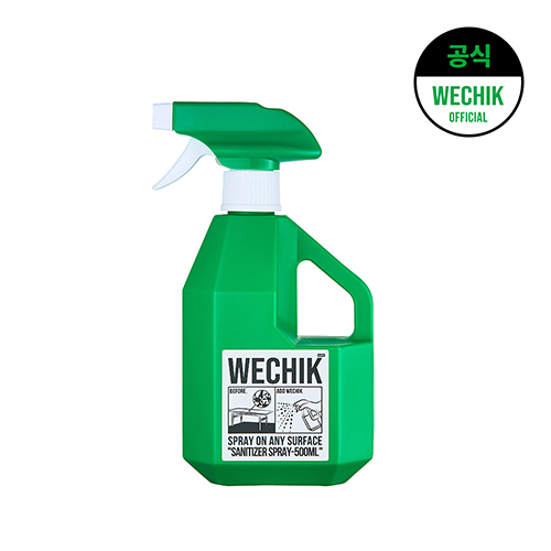 ̵/Ȱǰ Ÿ Ȱǰ WECHIK Ģ Ƽ  (500ml) ǰ 
