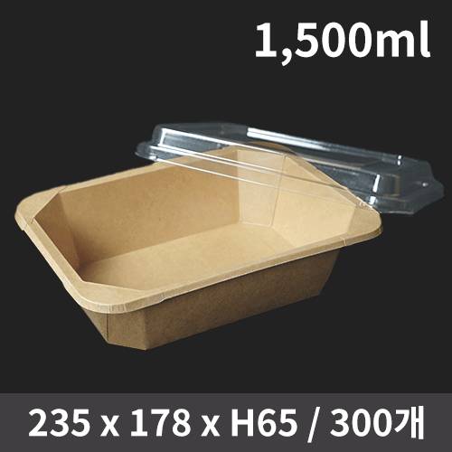 ũƮ 簢 Ȱ1500ml (1ڽ/300)(Ѳ)