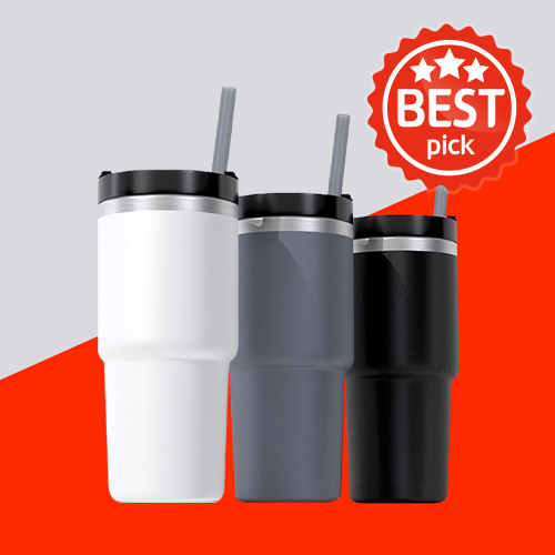 º£½ºÆ®ÇÈ º¸¿Âº¸³Ã ½ºÅÙ 304 ÀÌÁß Áø°ø 2IN1 ÅÒºí·¯ 600ml