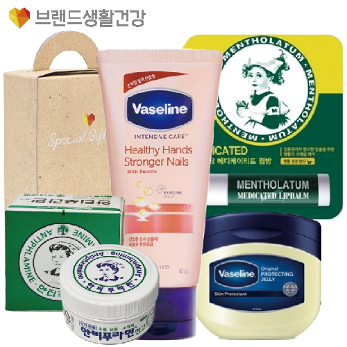 ȭǰ ڵũ/ٵμ 귣ȰǰƮ 53-1ȣ (ƼǪο+ټ ڵũ+ҷ ޵Ƽ +ټ50ml) ǰ 