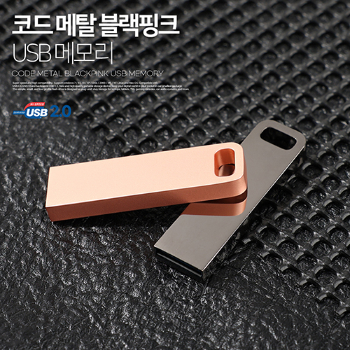 ƮƮ Ż  ũ USB 2.0 (4GB~128GB)
