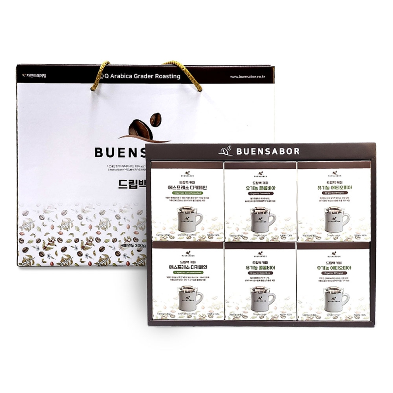 ǰ/ Ŀ/// 帳 1BOX(5p) 6 Ʈ (ƼǾ, ݷҺ ) ǰ 